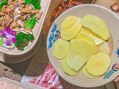 -小龙坎火锅(总店)