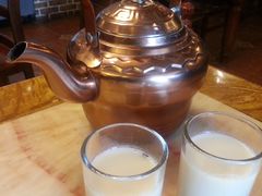 奶茶-新疆欣悦饭庄
