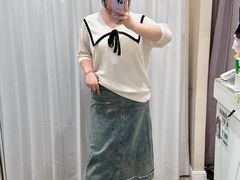 -绮梦微胖大码女装(东方社区三十一街坊店)