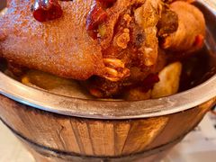 -小辣椒·桂林本地菜(鸿运店)