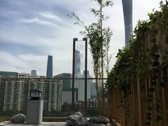 -小茶闲舍·观景商务茶馆(广州塔店)