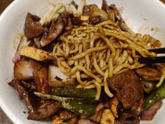 -寻裕记·现炒浇头面(人民广场店)