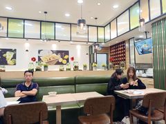 -佰搭果·广式茶餐厅(石牌东路店)