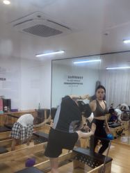 -玛尼瑜伽·普拉提