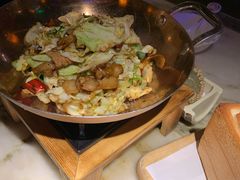 -绿茶餐厅(乐峰广场店)