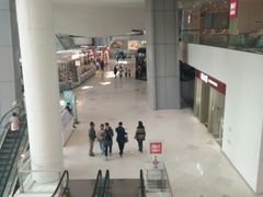 -济南恒隆广场