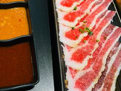 -龙神·炭烧酒场深夜食堂(新街口店)