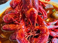 -盱眙虾神於氏龙虾(夫子庙红街店)