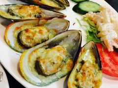 -妈阁铭记澳葡美食