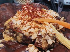 -花见无国界料理(科林楼店)