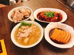 -松發肉骨茶(先得坊店)