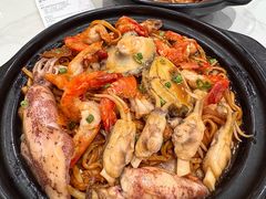 -稻香海鲜饭店(第一国际店)