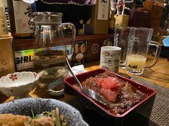 -半藏居酒屋(香港花园店)