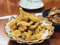 -胡子饮食店