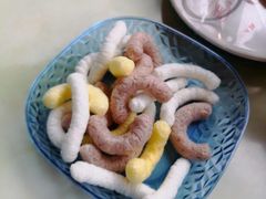-香芙茗茶楼(梅家坞店)