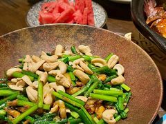-山水茶艺馆·点心粤菜·30年老字号