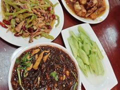 -卫巷菜馆(芙蓉总店)