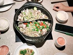 -大丰收脆鱼(浦西万达店)