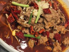 -大鹏饭店·金陵家宴(奥体中心店)