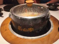 -芸山季·云南山珍菌火锅(人民广场来福士店)