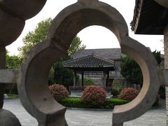 -泰州凤城河风景区-泰山公园