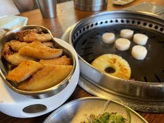 -济州爱肉堂(总店)