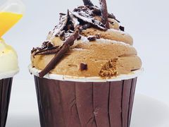 日式黑森林纸杯-Sweety Fairy小蜜蜂蛋糕&下午茶(大柏树店)