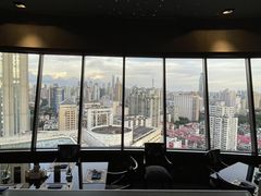 -广州花园酒店·凌璇阁旋转餐厅CAROUSEL360