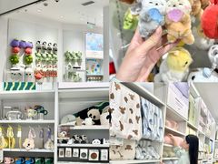 -深圳龙华星河COCO City(民治店)