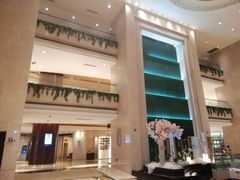 -诸暨耀江开元名都大酒店