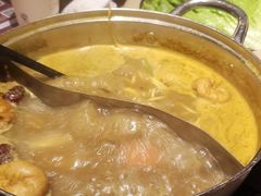 -呷哺呷哺 黄金牧场 (欢乐谷店)