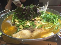 -佬湘楼·27年湘菜(天河都市广场店)