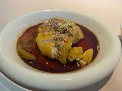 -粤财皇冠假日酒店·彩华轩中餐厅