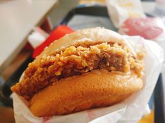 -麦当劳(金地店)