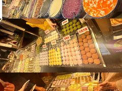 -东门町美食街
