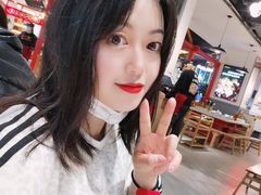 -蛙一刀·麻椒鱼火锅(金仙桥店)