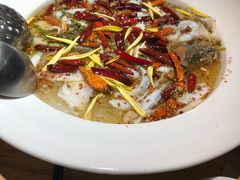 -太二酸菜鱼(深圳布吉万象汇店)