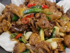 -一楼食业·美食人家