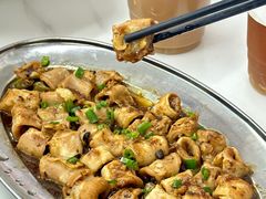 -嘉升大排档(番禺总店)