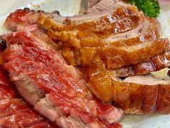 -香港新发烧腊茶餐厅(水围店)