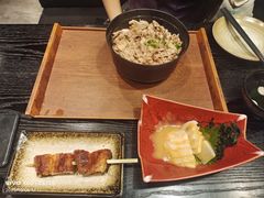 -玄白·炭烤活鳗(上海首店)