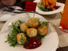 -猫岛主趣味餐厅(鼓浪屿店)