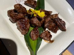 -新一喜铁板料理餐厅·铁板放题(北国商城店)