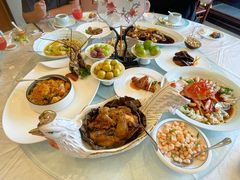 -楼外楼(西湖景区孤山路店)