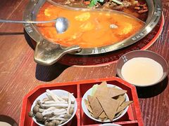 -受气牛肉·重庆耙牛肉(来福士店)