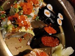 -景鹤料理(上地华联店)