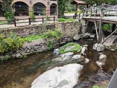 -北京水岸山吧度假村(雁栖镇店)
