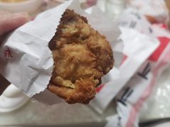 -肯德基(凯德国贸店)