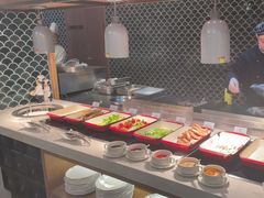-民族饭店-四季餐厅
