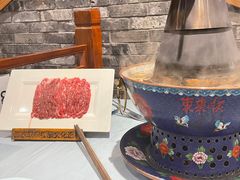 -东来顺饭庄(apm总店)